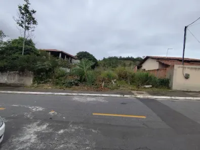 Lote/Terreno à venda, 450m² no Cajueiros (Itaipuaçu), Maricá