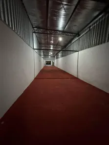Galpão/Depósito/Armazém para alugar, 276m² no Pedreira, Belém