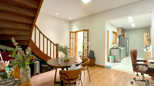 Casa com 3 Quartos à venda, 91m² no Pinheiros, São Paulo