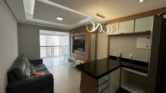 Apartamento com 1 Quarto à venda, 38m² no Jardim Flor da Montanha, Guarulhos