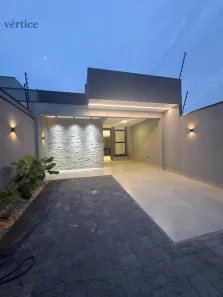 Casa com 3 Quartos à venda, 93m² no Jardim Panorama, Sarandi