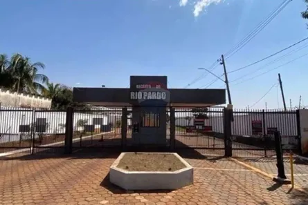 Lote/Terreno à venda, 1015m² no Jardinópolis, Jardinópolis