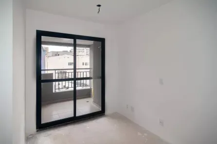 Kitnet com 1 Quarto à venda, 27m² no Liberdade, São Paulo