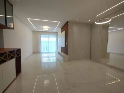 Apartamento com 4 Quartos à venda, 168m² no Canto do Forte, Praia Grande