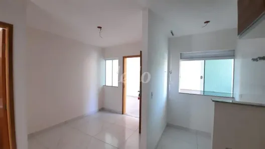 Apartamento com 1 Quarto para alugar, 30m² no Vila Gustavo, São Paulo