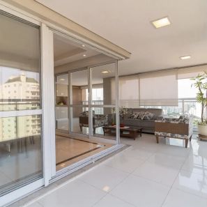 Apartamento com 4 Quartos à venda, 213m² no Paraíso, São Paulo