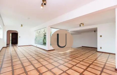 Casa com 4 Quartos à venda, 328m² no Brooklin Paulista, São Paulo