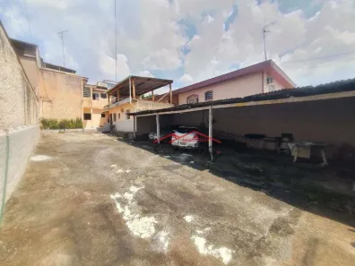 Casa com 5 Quartos à venda, 140m² no Parque Novo Mundo, São Paulo