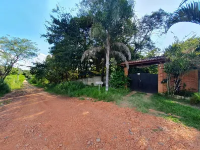Fazenda/Sítio à venda, 4762m² no Chácaras Reunidas Ipê, Itu