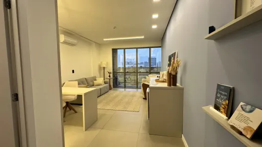 Sala Comercial à venda, 27m² no Areal, Pelotas