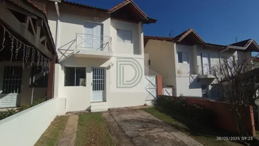 Casa de Condomínio com 3 Quartos para alugar, 100m² no Granja Viana, Cotia