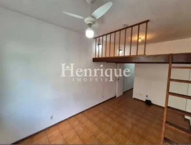 Apartamento com 1 Quarto à venda, 33m² no Centro, Rio de Janeiro