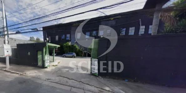 Galpão/Depósito/Armazém para alugar, 1500m² no Jardim Caravelas, São Paulo
