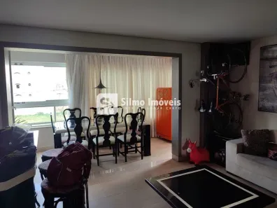 Apartamento com 3 Quartos à venda, 94m² no Tabajaras, Uberlândia