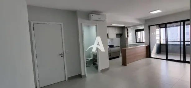 Apartamento com 3 Quartos para alugar, 100m² no Jardim Sul, Uberlândia