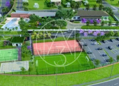 Lote/Terreno à venda, 443m² no Bairro das Palmeiras, Campinas