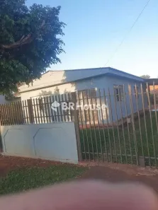 Casa com 3 Quartos à venda, 70m² no Vila Nova Campo Grande, Campo Grande