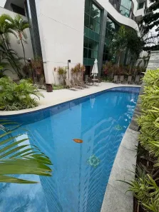 Apartamento com 2 Quartos para alugar, 56m² no Boa Viagem, Recife