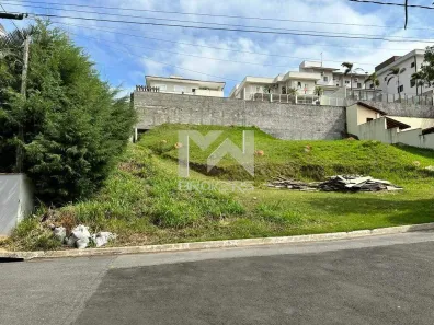 Lote/Terreno à venda, 450m² no Villaggio Capríccio, Louveira