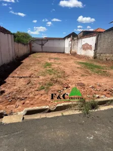 Lote/Terreno à venda, 300m² no Vila Paulista, Limeira