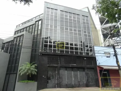 Imóvel Comercial para alugar, 1110m² no Pacaembu, São Paulo