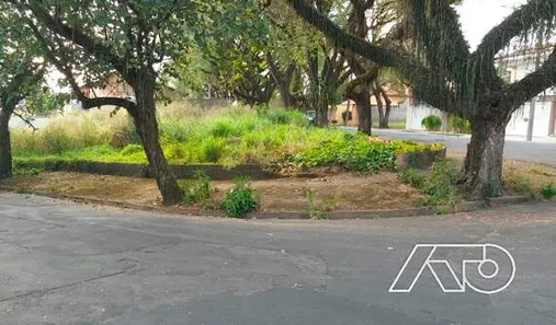 Lote/Terreno à venda, 843m² no Nova Piracicaba, Piracicaba