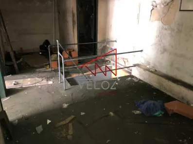 Galpão/Depósito/Armazém à venda, 175m² no Botafogo, Rio de Janeiro