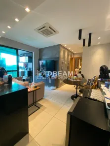 Apartamento com 2 Quartos à venda, 50m² no Boa Viagem, Recife