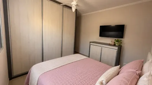 Casa com 2 Quartos à venda, 110m² no Jardim Regente, Indaiatuba