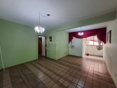 Apartamento com 3 Quartos para alugar, 115m² no Cidade Nova, São José do Rio Preto