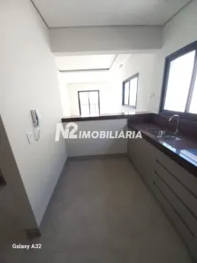 Apartamento com 3 Quartos à venda, 90m² no Santa Mônica, Uberlândia