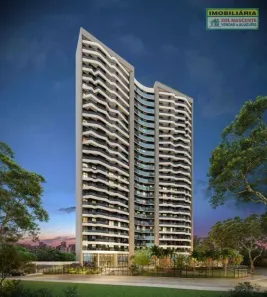 Apartamento com 3 Quartos à venda, 98m² no Aldeota, Fortaleza