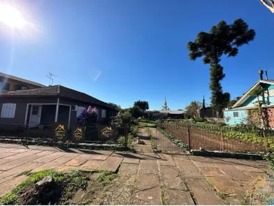 Lote/Terreno à venda, 1089m² no Nova Petrópolis, Nova Petrópolis