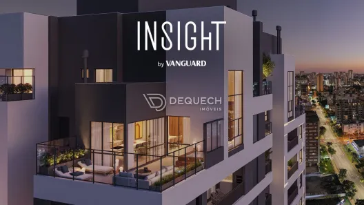 Apartamento com 2 Quartos à venda, 83m² no Vila Izabel, Curitiba