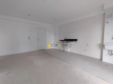 Apartamento com 3 Quartos à venda, 64m² no Vila Assunção, Santo André