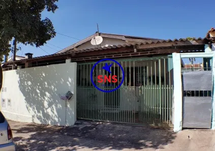 Casa com 3 Quartos à venda, 180m² no Parque Universitário de Viracopos, Campinas
