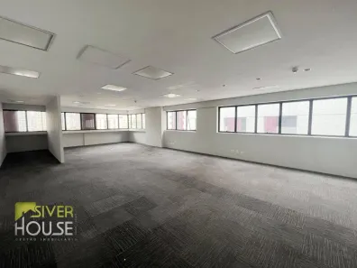 Sala Comercial para alugar, 140m² no Vila Monte Alegre, São Paulo