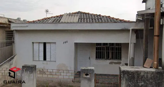 Lote/Terreno à venda, 384m² no Planalto, São Bernardo do Campo
