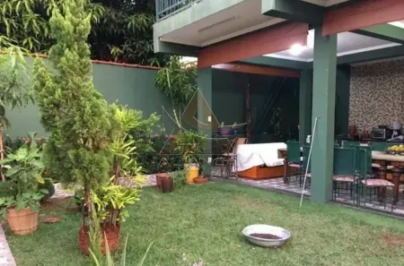Casa com 3 Quartos à venda, 182m² no City Ribeirão, Ribeirão Preto