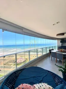 Apartamento com 3 Quartos à venda, 200m² no Pituaçu, Salvador