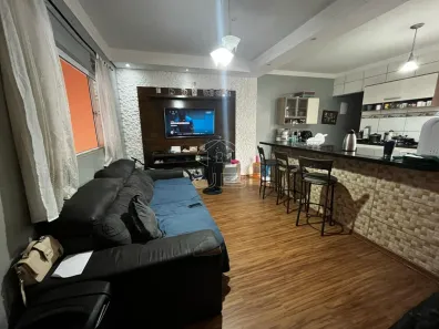 Casa com 2 Quartos à venda, 66m² no Jardim Nova Terra (Nova Veneza), Sumaré