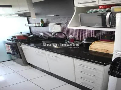 Apartamento com 3 Quartos à venda, 65m² no Vila do Castelo, São Paulo