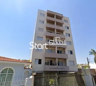 Apartamento com 1 Quarto para alugar, 52m² no Chácara da Barra, Campinas