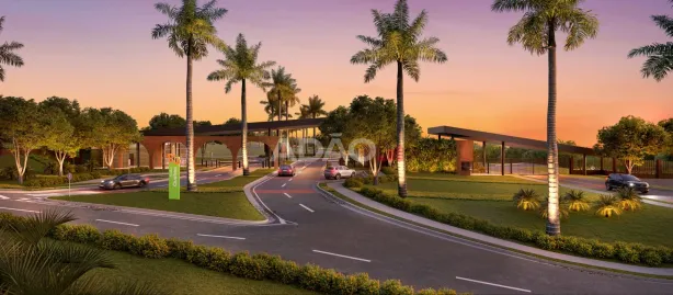 Lote/Terreno à venda, 273m² no Jardins Quebec, Senador Canedo