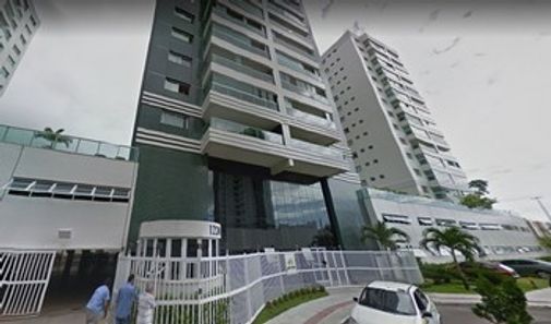Apartamento com 4 Quartos à venda, 123m² no Jardins, Aracaju