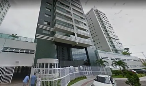 Apartamento com 4 Quartos à venda, 123m² no Jardins, Aracaju