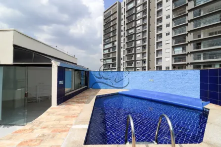 Apartamento com 3 Quartos para alugar, 375m² no Saúde, São Paulo