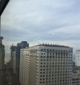 Sala Comercial à venda, 800m² no Centro, Rio de Janeiro