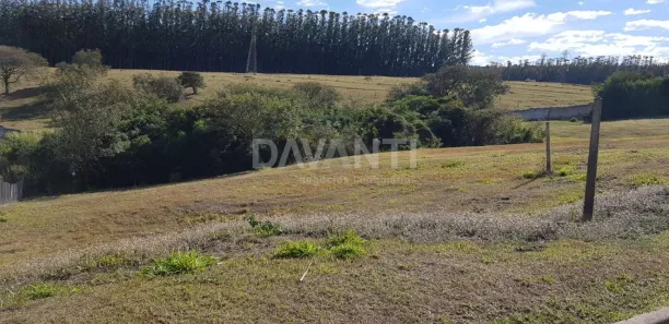 Lote/Terreno à venda, 2289m² no Chácara Bela Vista, Campinas