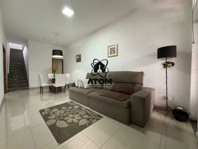 Casa com 3 Quartos à venda, 185m² no Jardim das Nações, Taubaté